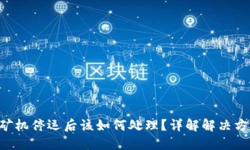 TokenPocket矿机停运后该如何处理？详解解决方案与预防措施