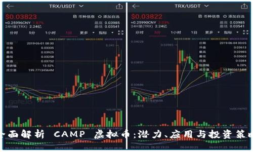 全面解析 CAMP 虚拟币：潜力、应用与投资策略