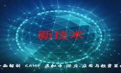 全面解析 CAMP 虚拟币：潜力、应用与投