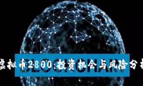 虚拟币2800：投资机会与风险分析